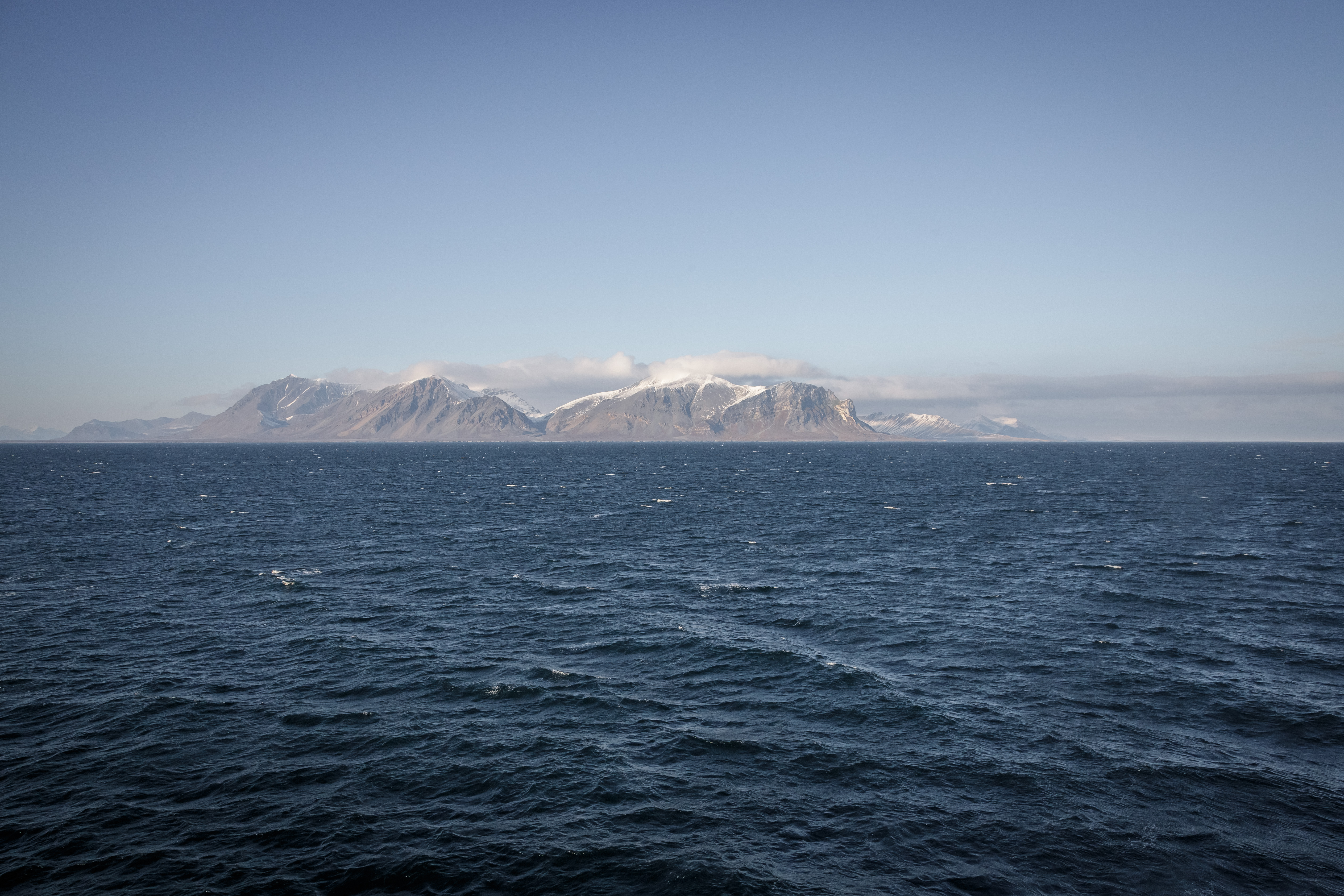 Arctic Frontiers side event - Food from the Ocean and Ocean Science for Sustainable Development - Vimarsana News