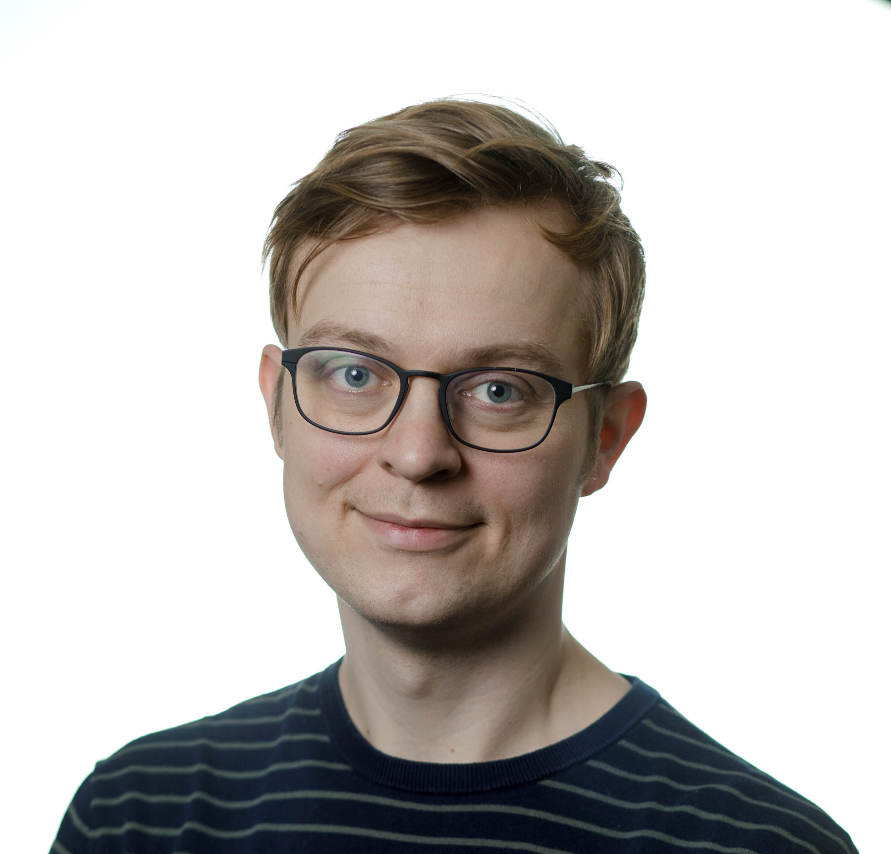 Erik Askov Mousing Institute of Marine Research