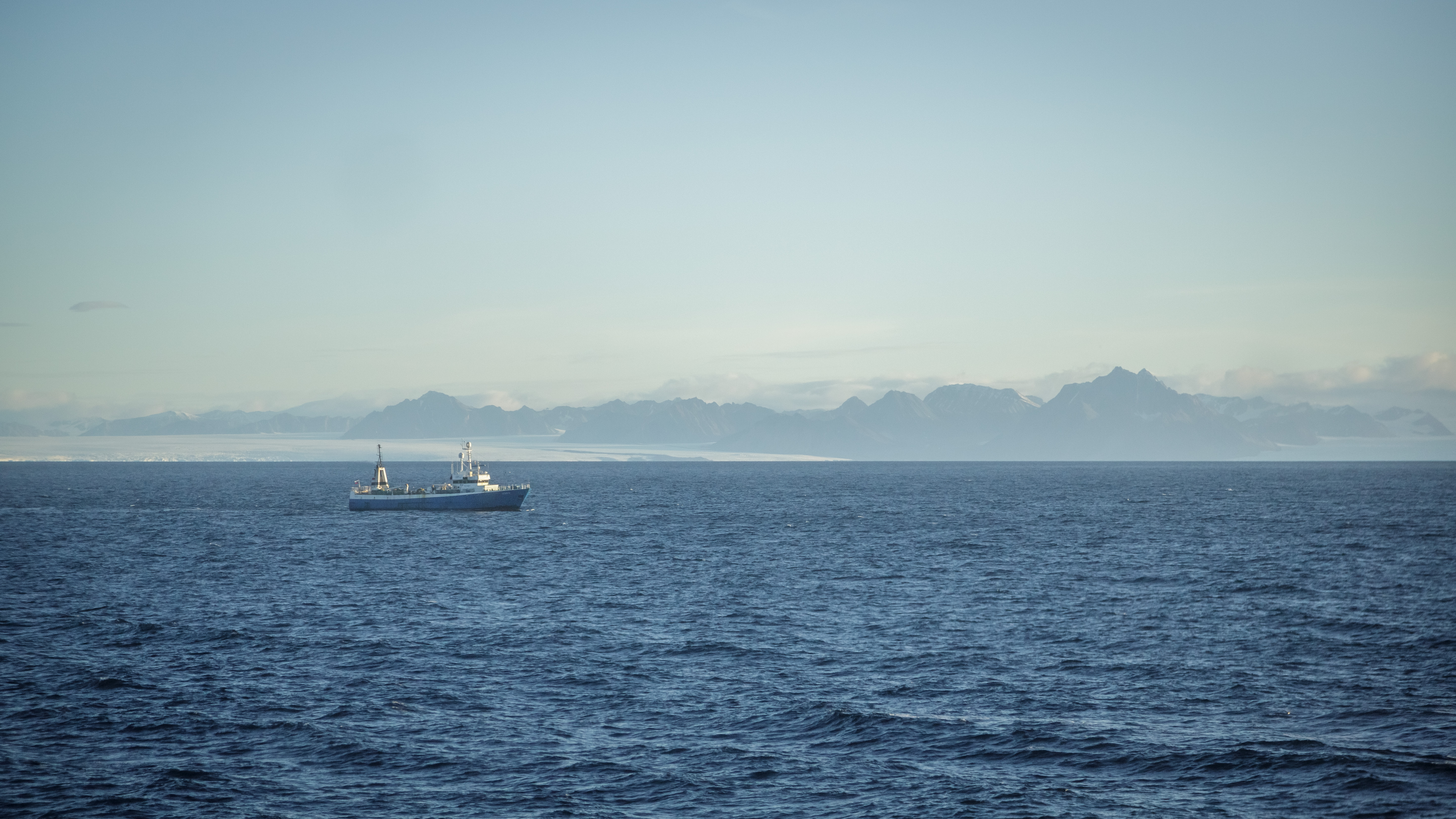 Managing Marine Ecosystems in a Rapidly Warming Arctic - Vimarsana News