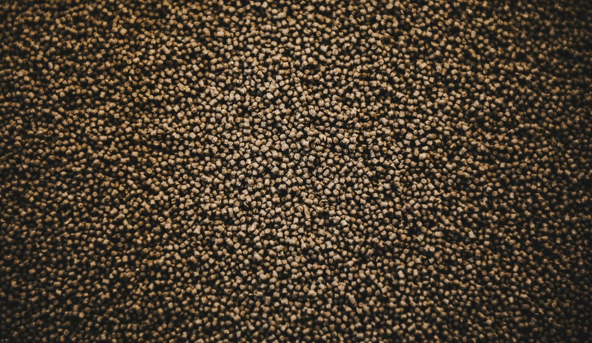 
Pellets 