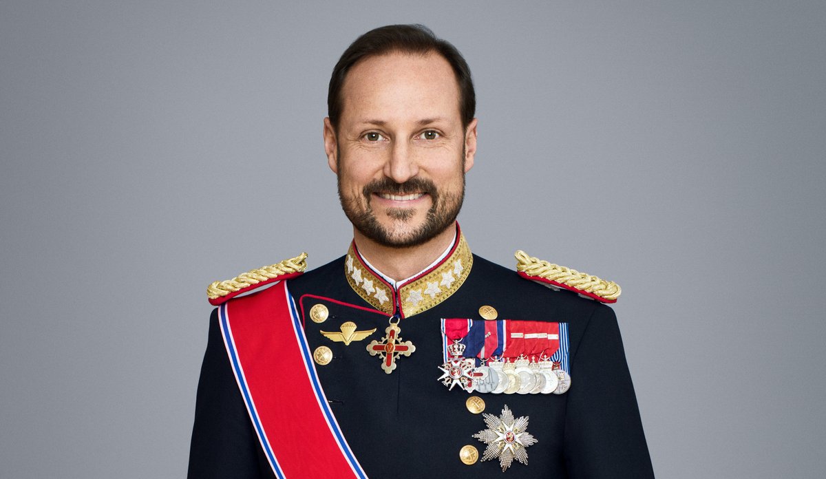 
kronprinsen