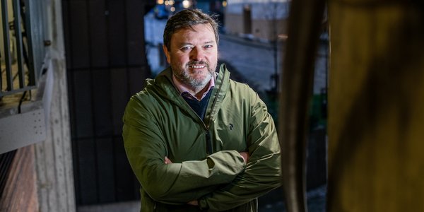 Ekkolodd-data på en skjerm ombord i G.O. Sars.jpg