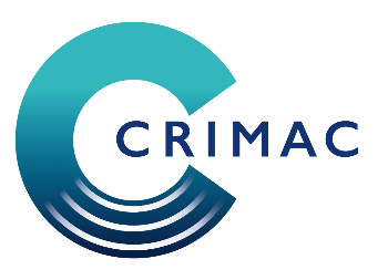 CRIMAC logo