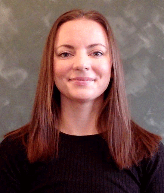 Ewa Harasimczuk. Foto: Privat