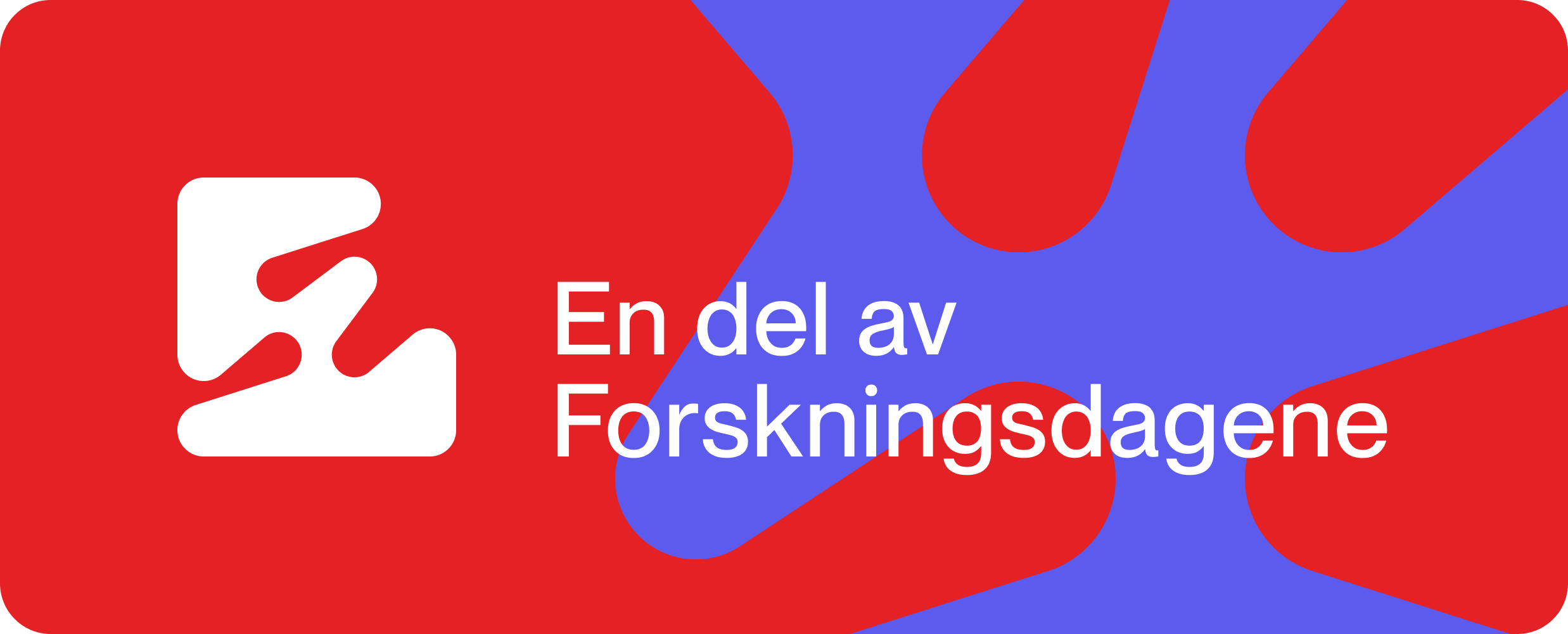 Logo for partnersamarbeid