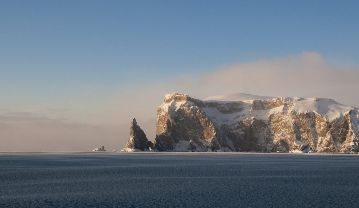 
Bilete av Bjørnøya