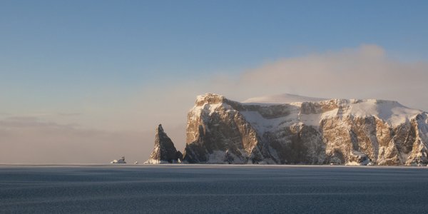 

Bilete av Bjørnøya