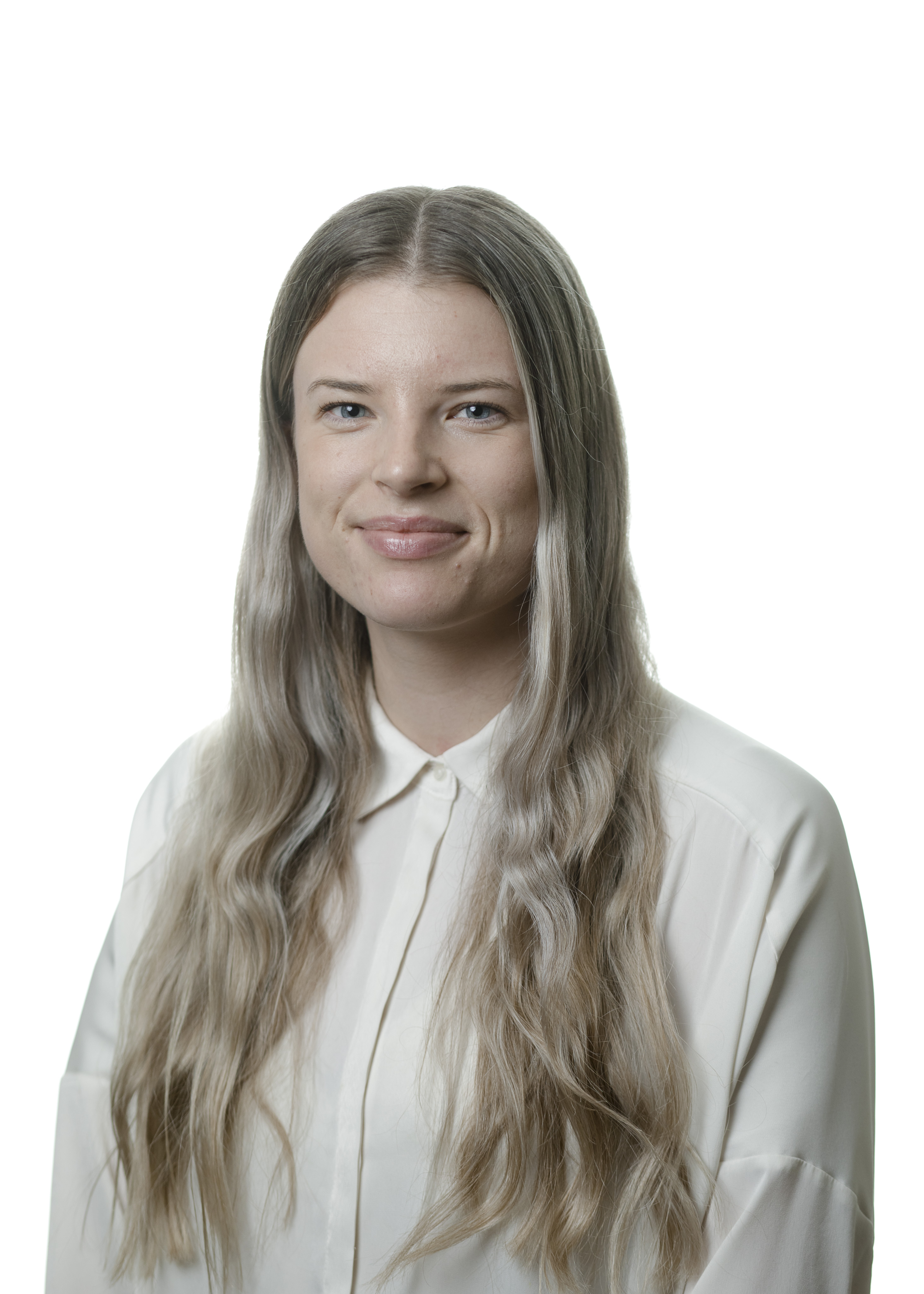 Synnøve Næss