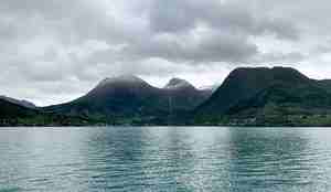 Hardangerfjorden