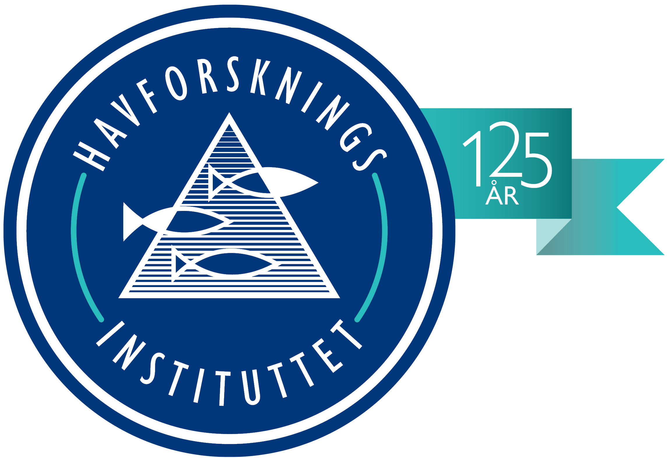 HIs logo for 125-årsjubileet