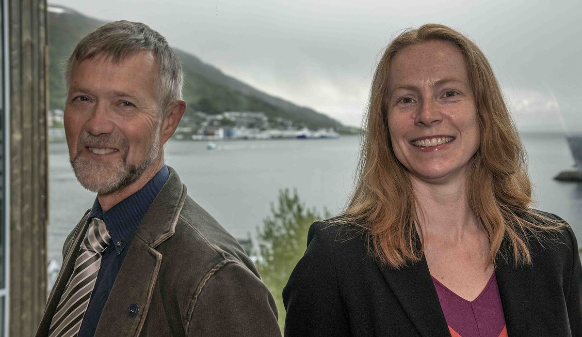 
Harald og Maria, kvoteråd for 2019, nett