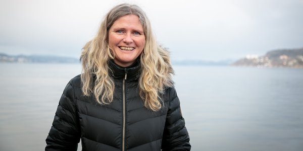 

Mette Skern Mauritzen