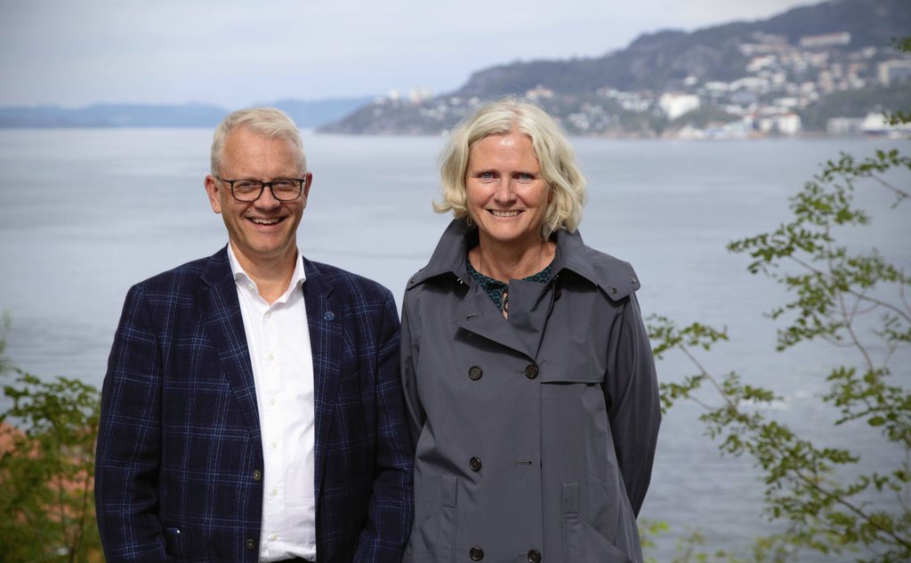 Nils Gunnar & Mette2