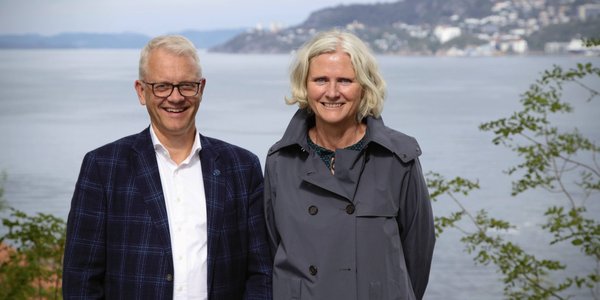 

Nils Gunnar & Mette2