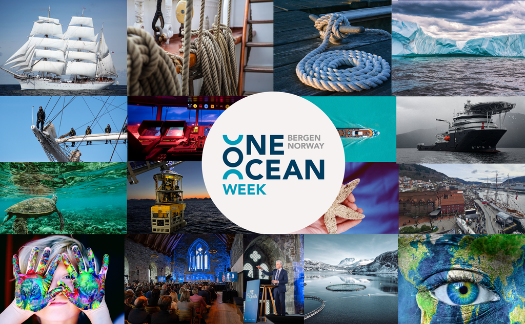 One Ocean Week hovedbilde 2025
