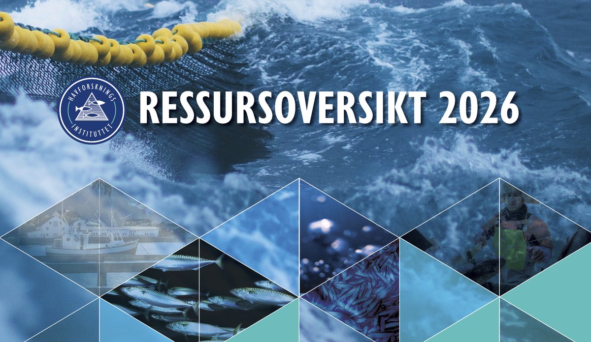 
Bilde er en kollasj med skrifta Ressursoversikt 2026.