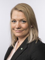 Portrettfoto Sandra Borch