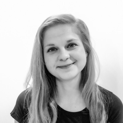 Signe Gunborg Bentzrød Svensson