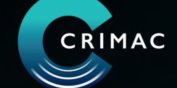 CRIMAC logo