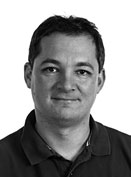 Ole Fredrik Skulstad