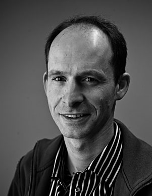 Øyvind J. Korsøen Øyvind J. Korsøen