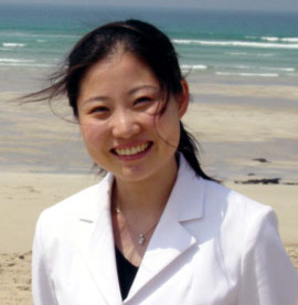 Kyung-Mi Jung Kyung-Mi Jung