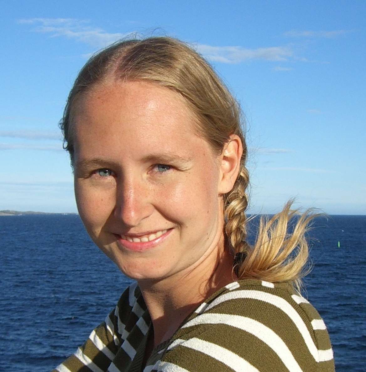 Mari Skuggedal Myksvoll Mari Skuggedal Myksvoll