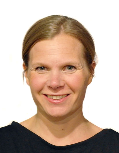 Maria Tenningen Maria Tenningen