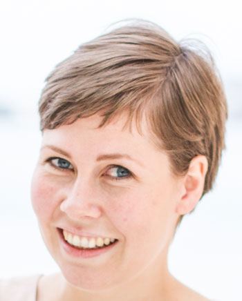 Ingrid Askeland Johnsen Ingrid Askeland Johnsen