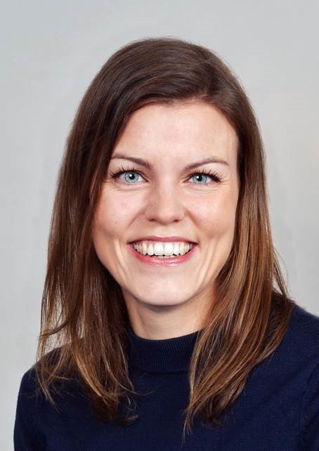 Kristin Fauske