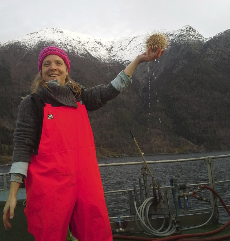 
Forsidebilde TinaKutti