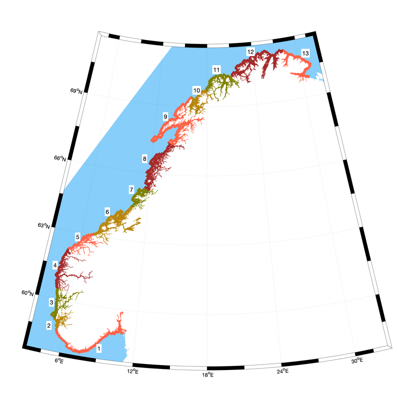 
fig01 prodomrade fjord grid map