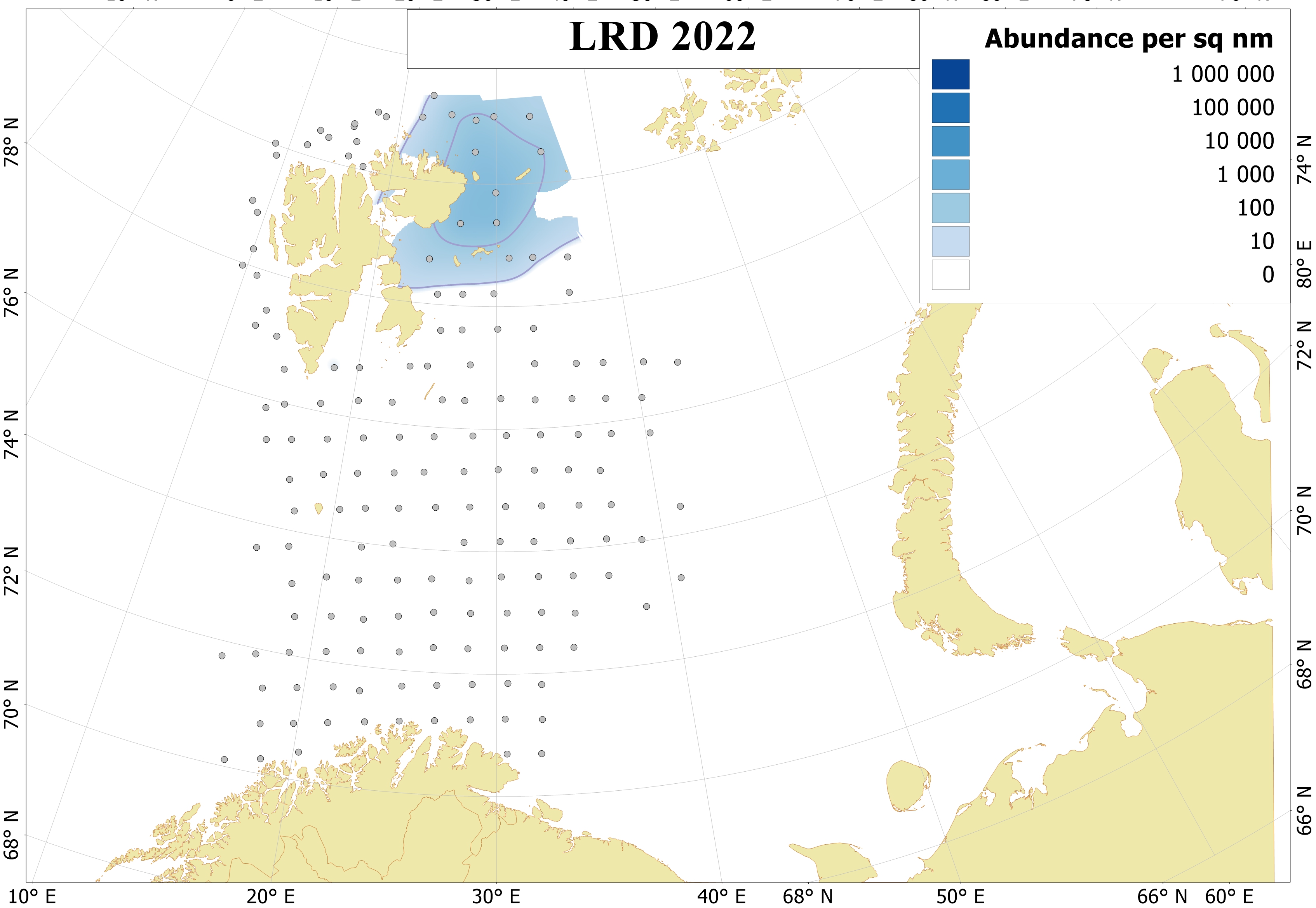 Ch 6 Distribution of 0-group long-rough dab 2022