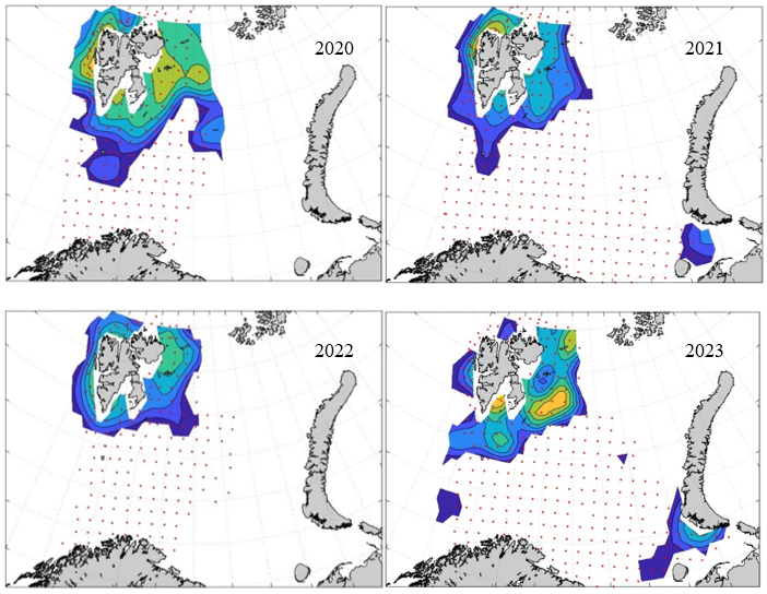 Overview polar cod