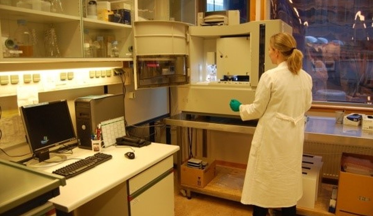 
ABI sequencer