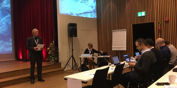 

Fra Ã¥pningen