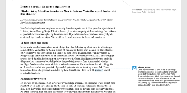 

kommentarskjermdump