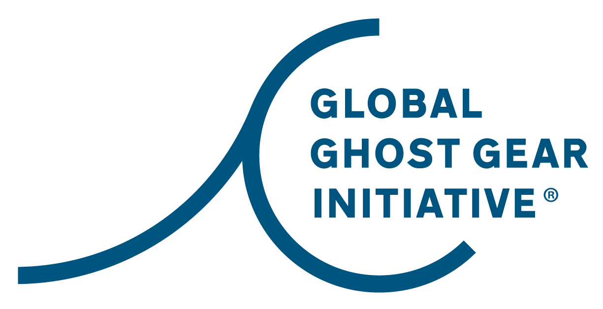 Global ghost gear initiative logo