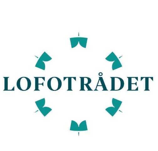Lofotrådet logo