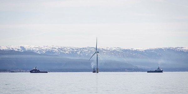 Vindturbin til Hywind Tampen E. Lorentzen.jpg