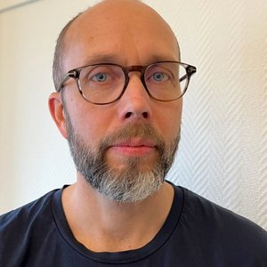 AreSalthaug portrett