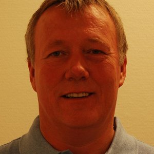 Furudal Stig Arne   Face