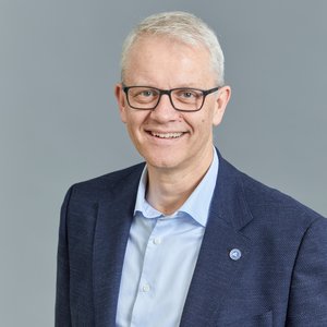 Nils Gunnar Kvamstø