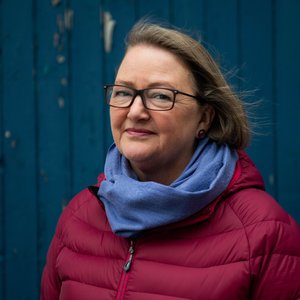 Karin K Boxaspen