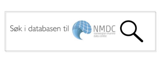 søk i databasen til NMDC