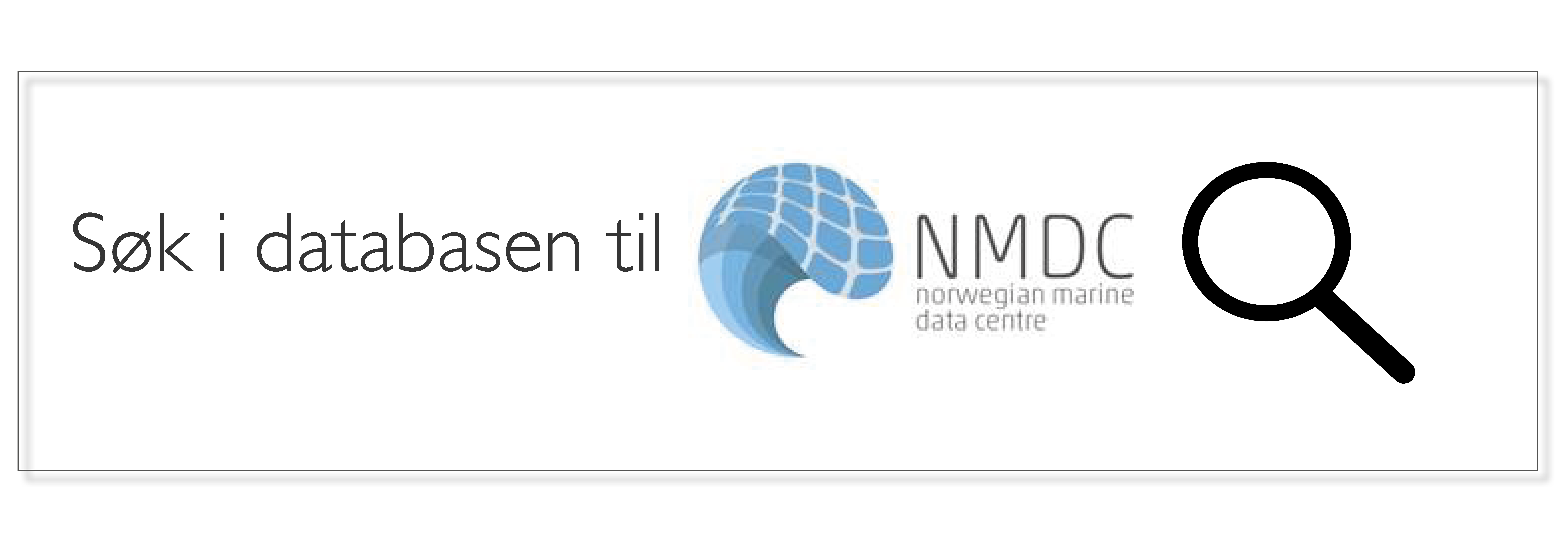 search the database of NMDC