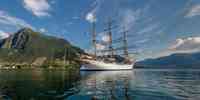 

seilskuten «Statsraad Lehmkuhl» 