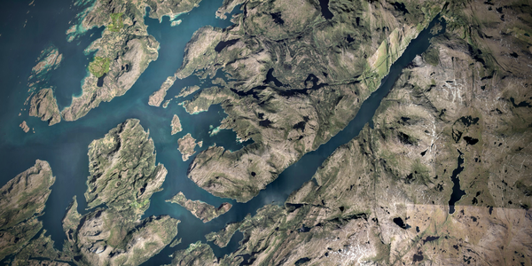 tosenfjorden